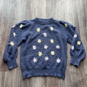 FRNCH Sweater